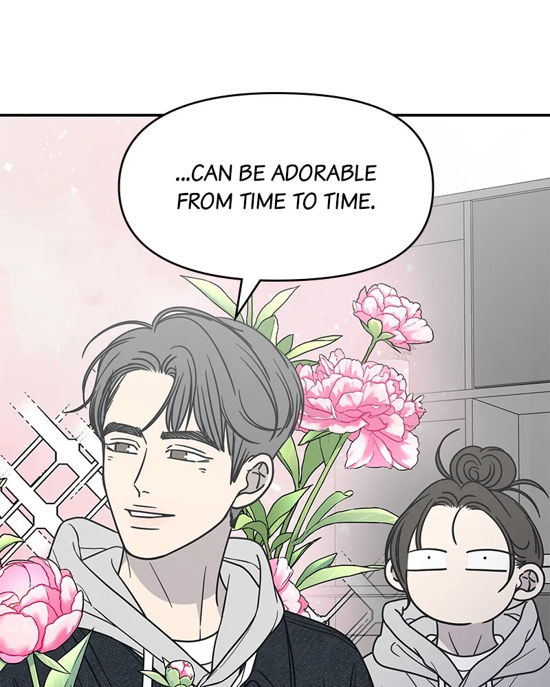 No Office Romance! Chapter 23 page 105 - 