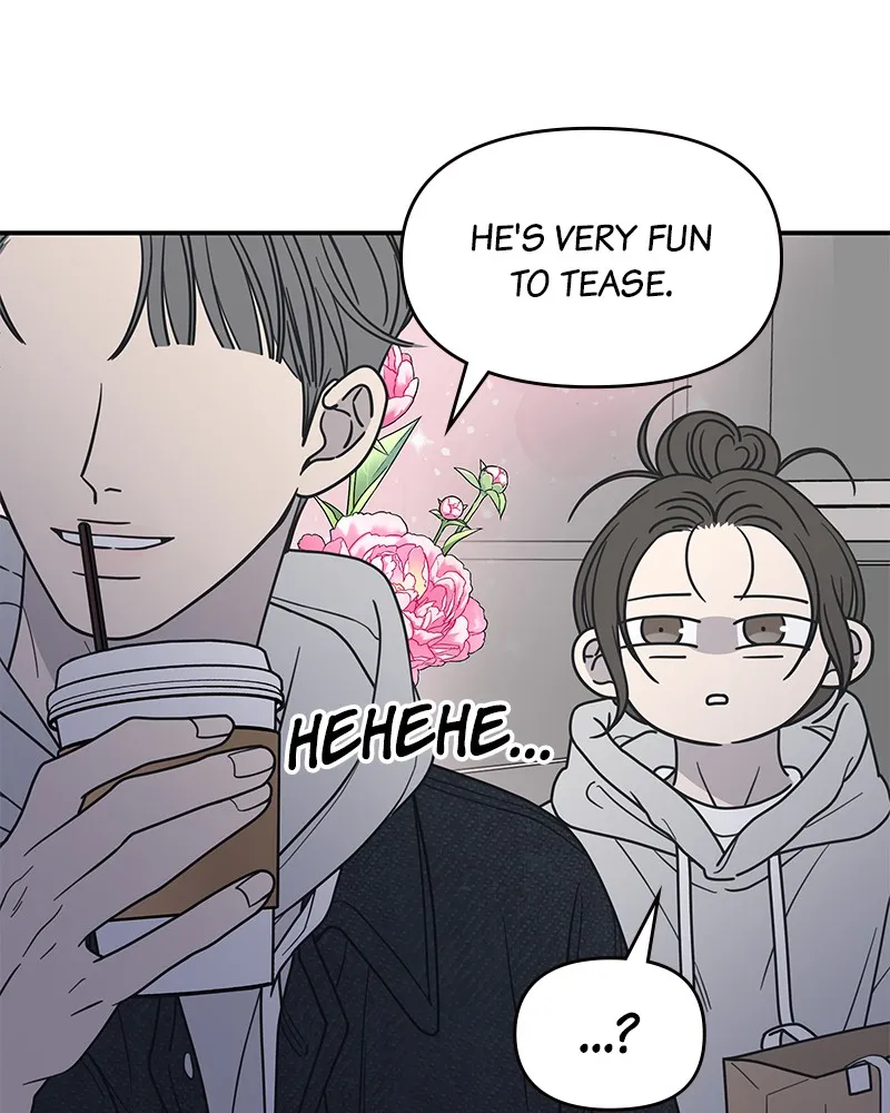 No Office Romance! Chapter 23 page 107 - 