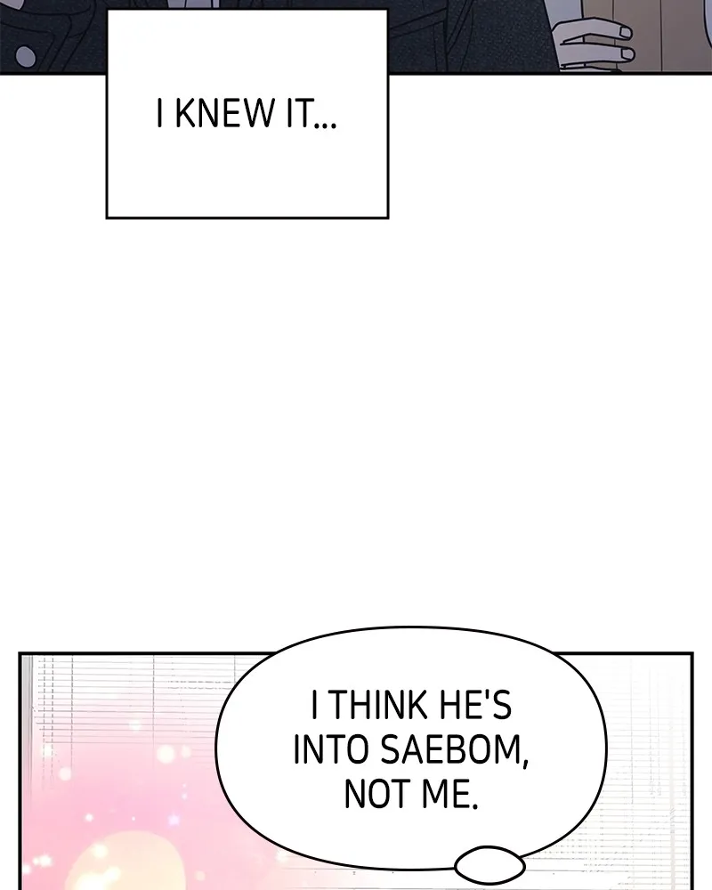 No Office Romance! Chapter 23 page 108 - 