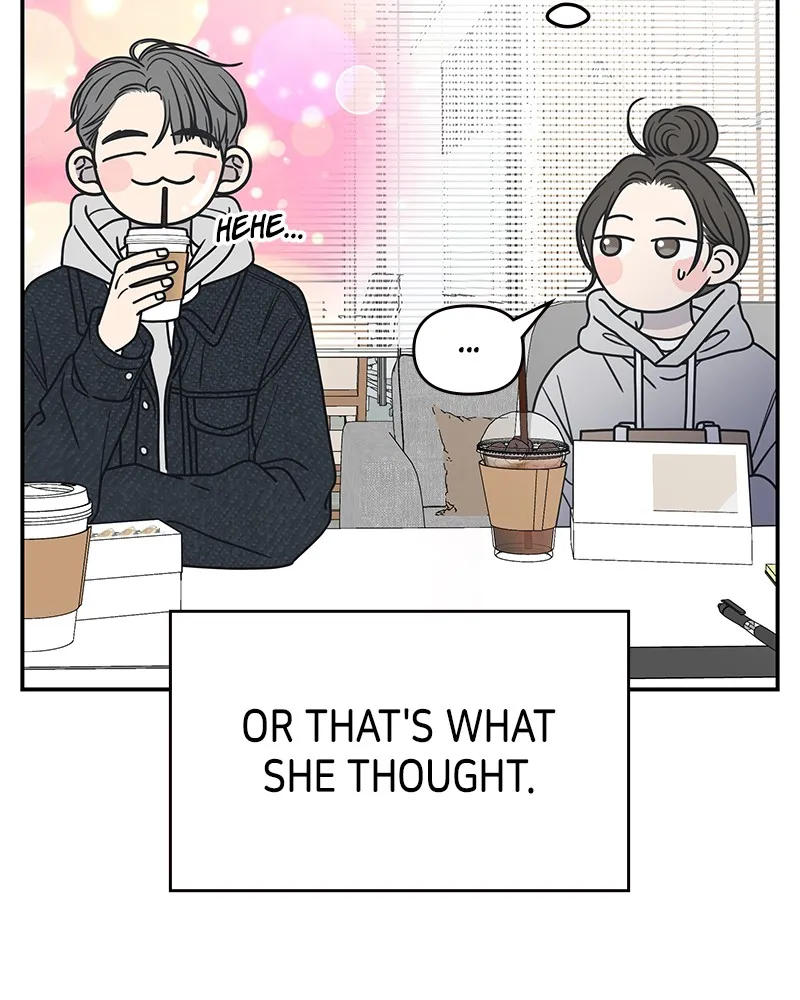 No Office Romance! Chapter 23 page 109 - 