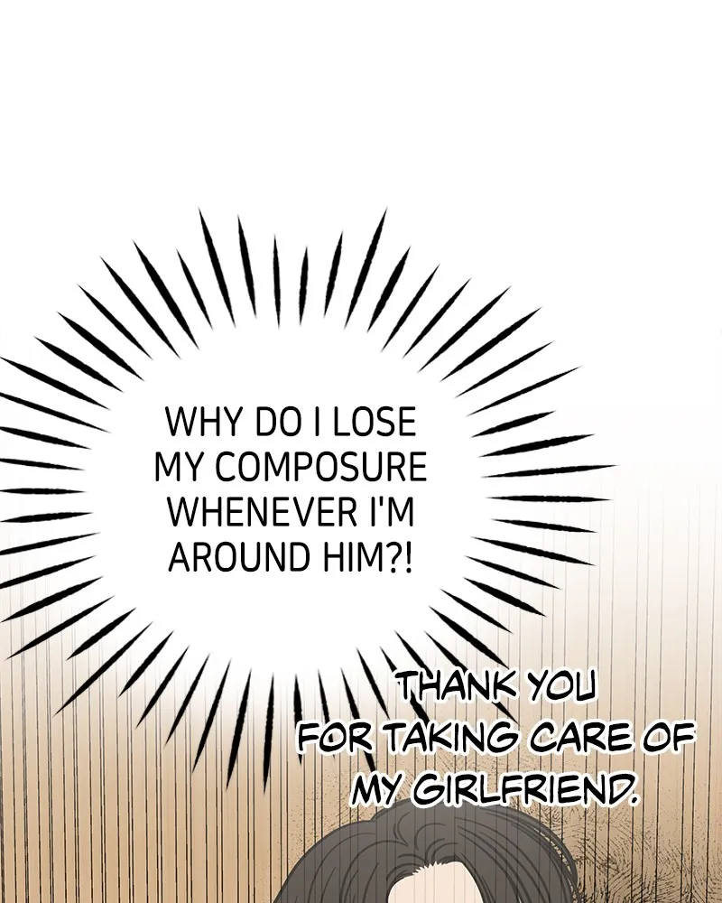 No Office Romance! Chapter 23 page 114 - 