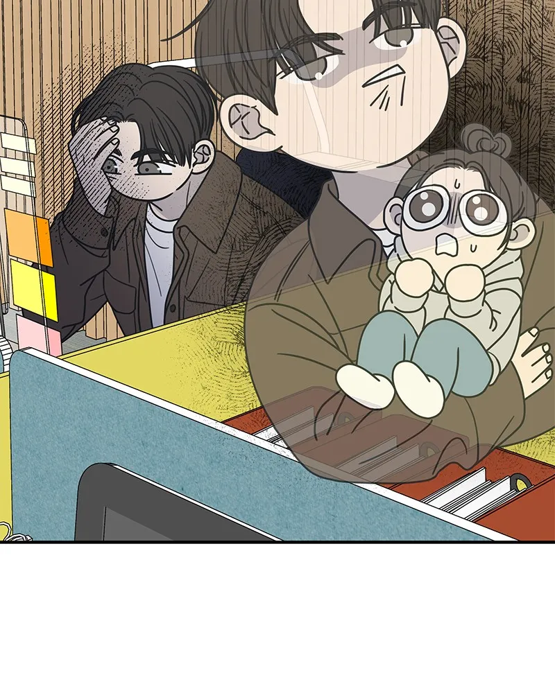 No Office Romance! Chapter 23 page 115 - 