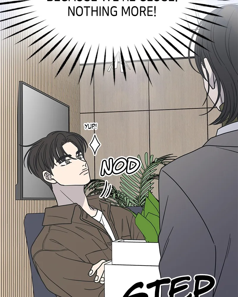 No Office Romance! Chapter 23 page 149 - 