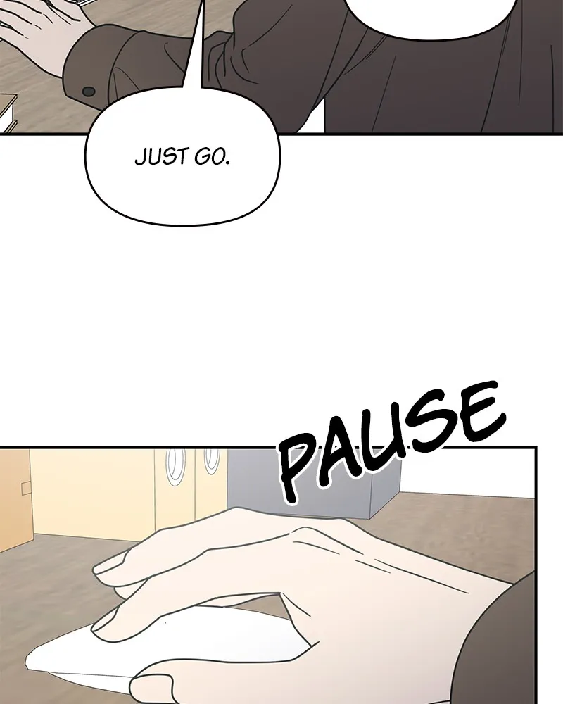No Office Romance! Chapter 23 page 152 - 