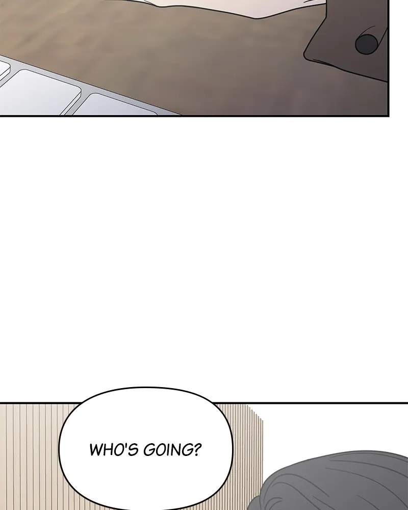 No Office Romance! Chapter 23 page 153 - 