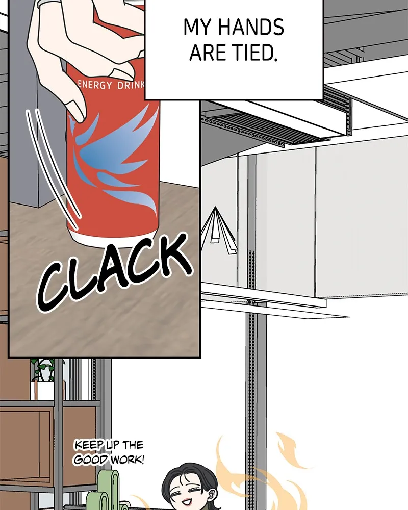No Office Romance! Chapter 23 page 158 - 