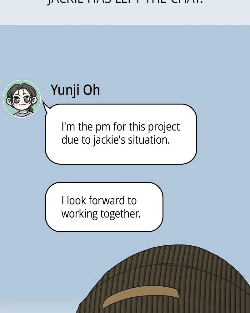 No Office Romance! Chapter 23 page 28 - 