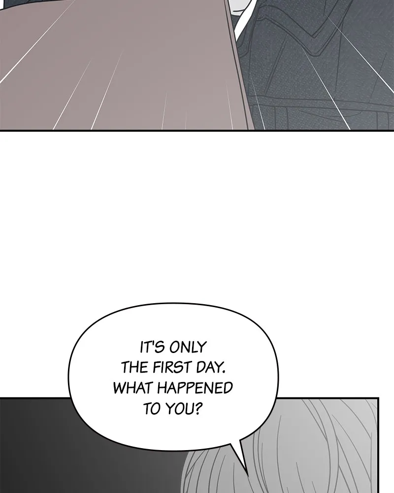 No Office Romance! Chapter 23 page 36 - 