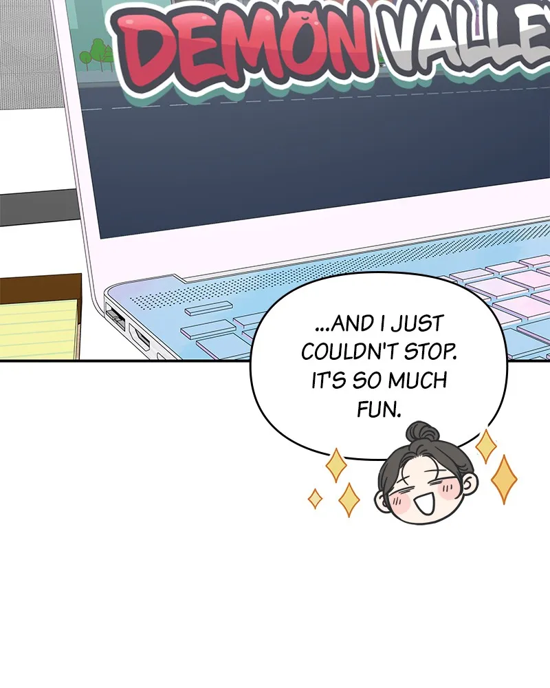 No Office Romance! Chapter 23 page 39 - 