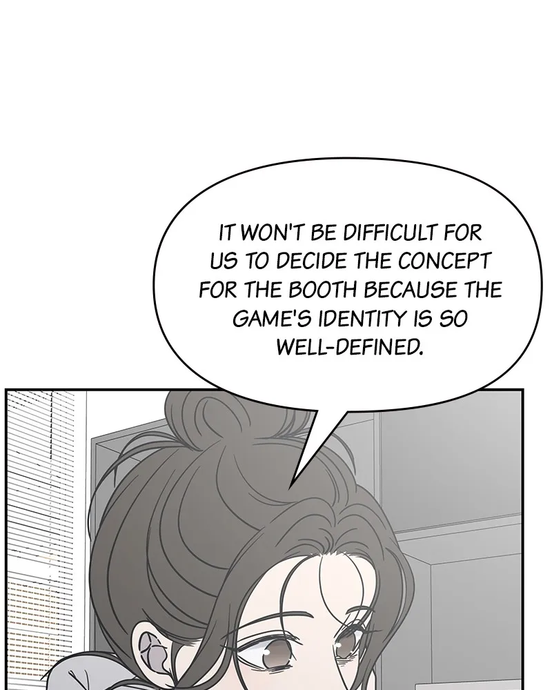 No Office Romance! Chapter 23 page 40 - 