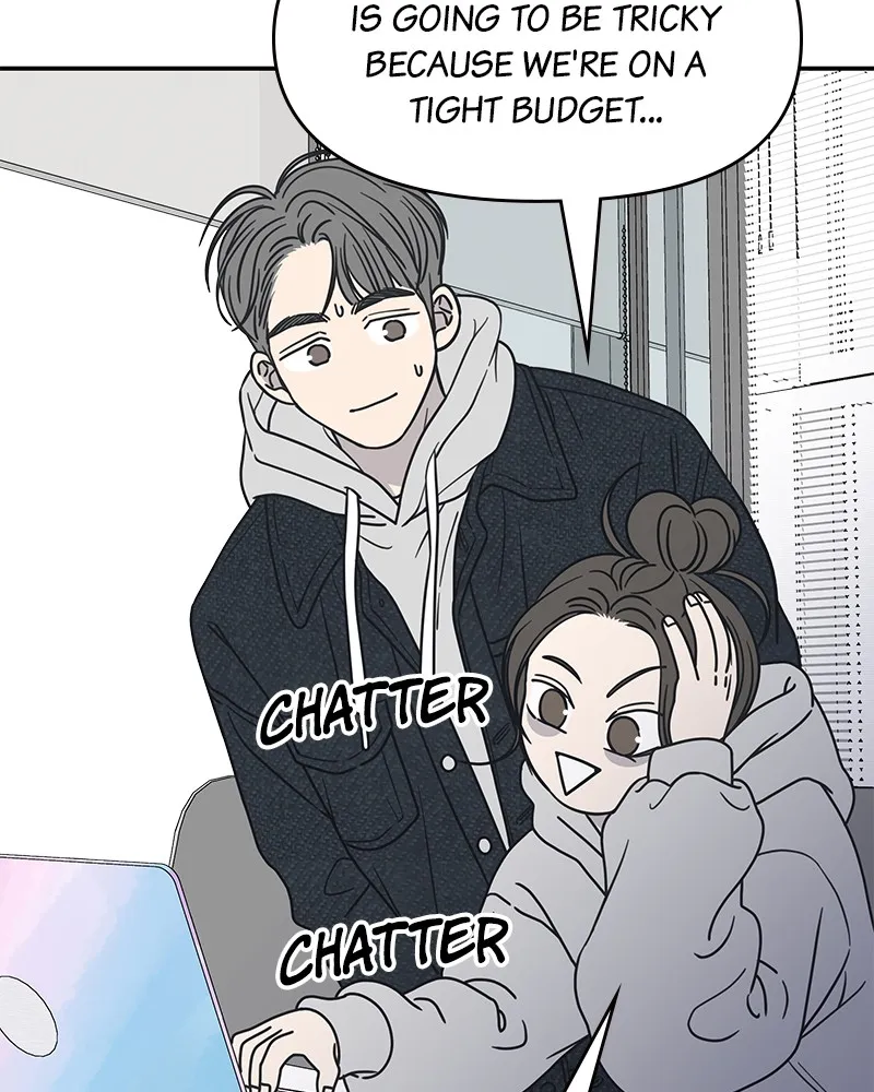 No Office Romance! Chapter 23 page 42 - 