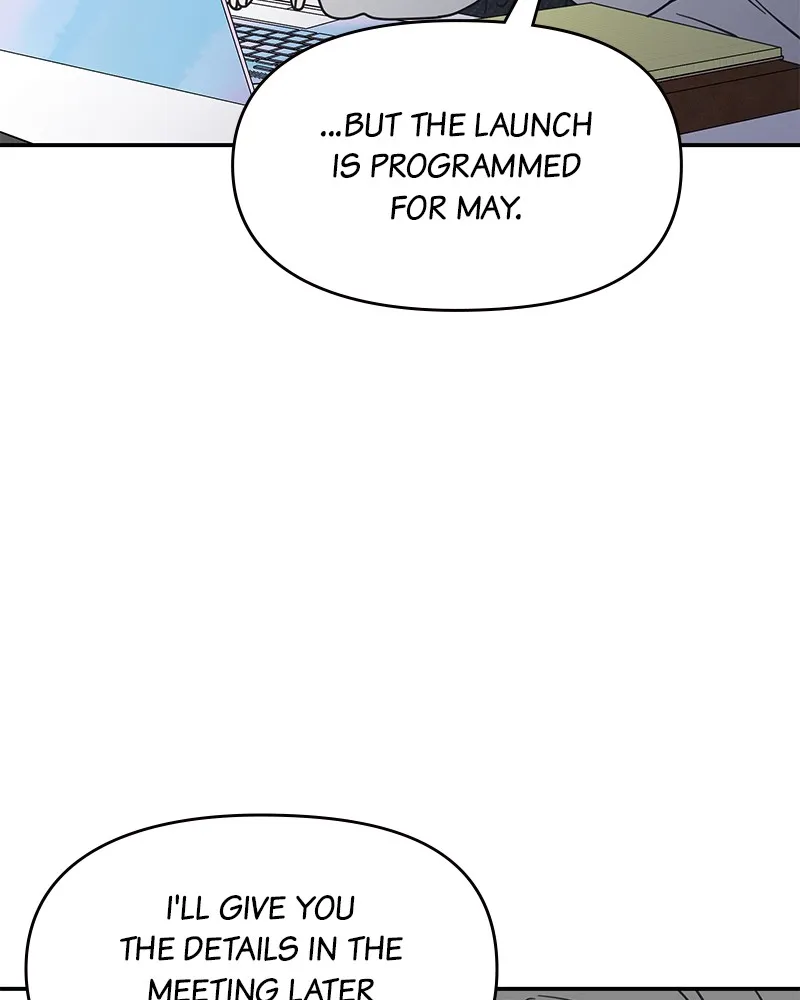 No Office Romance! Chapter 23 page 43 - 