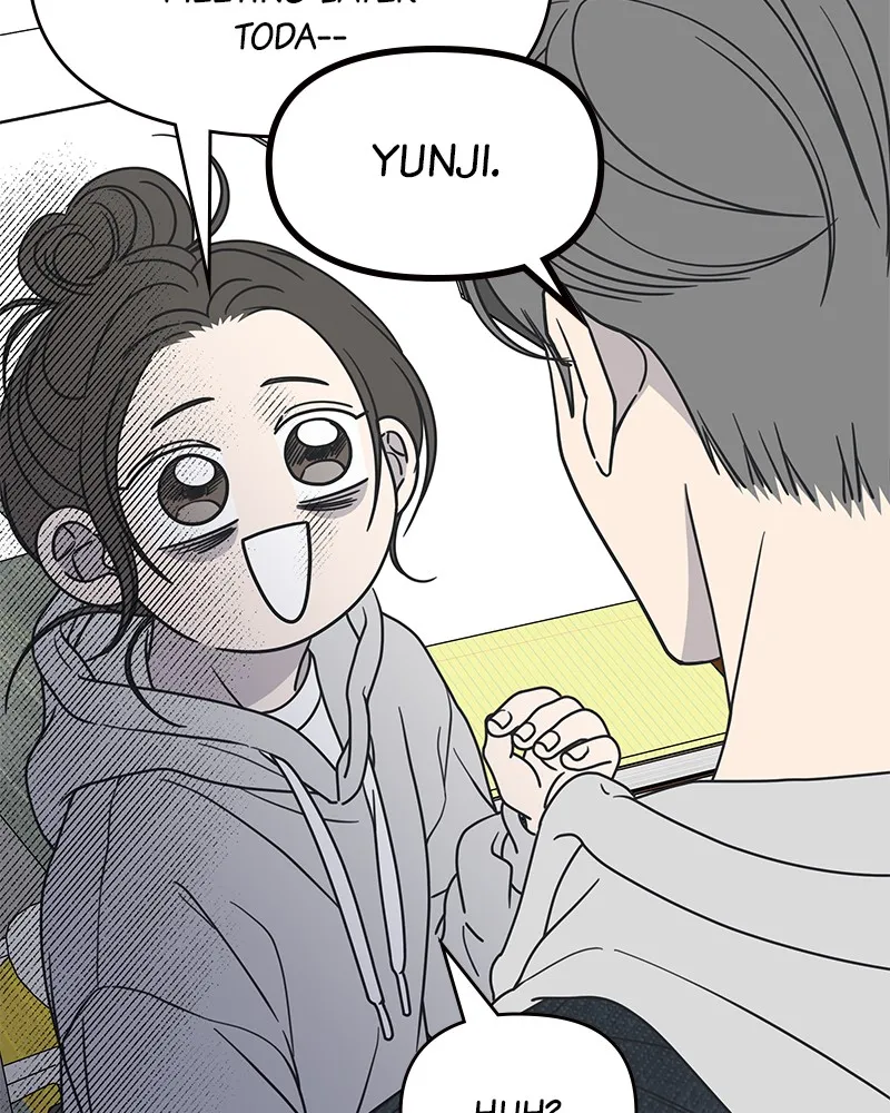 No Office Romance! Chapter 23 page 44 - 