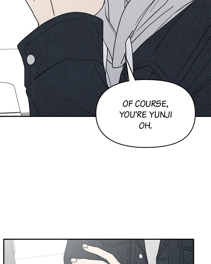 No Office Romance! Chapter 23 page 57 - 