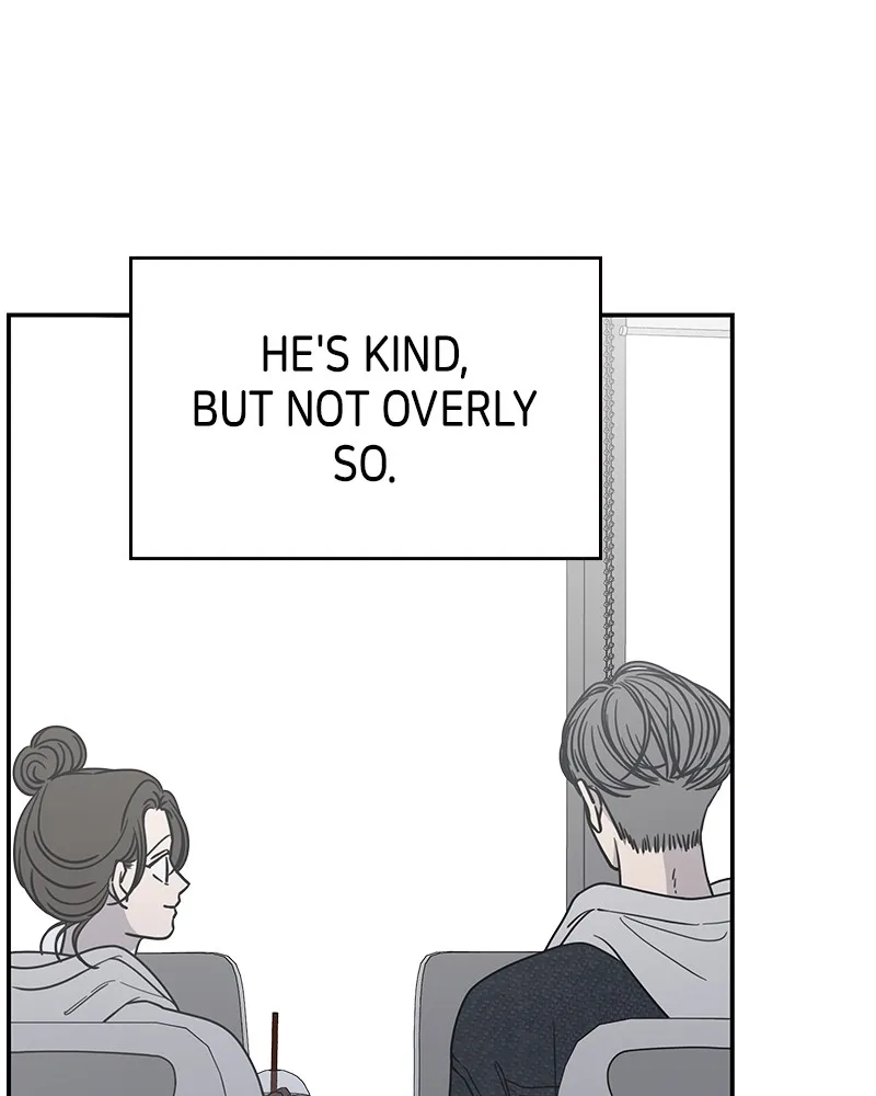 No Office Romance! Chapter 23 page 66 - 