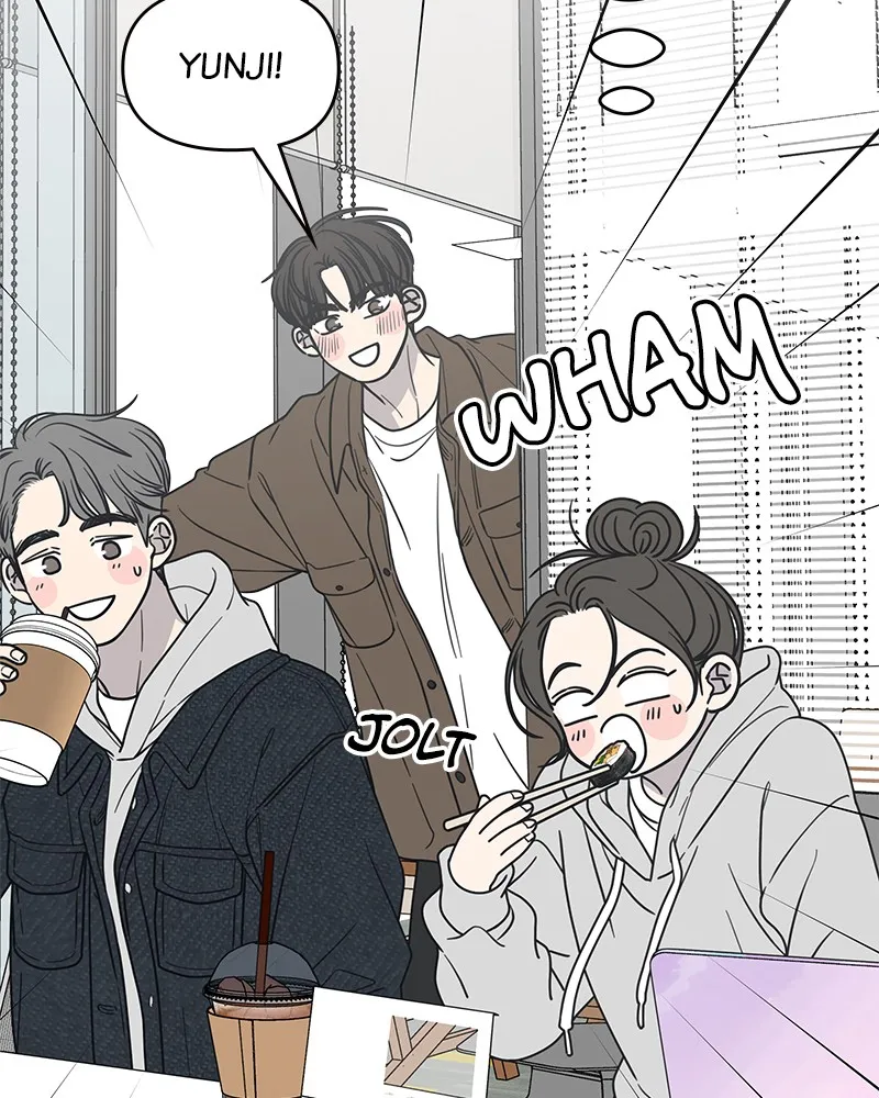 No Office Romance! Chapter 23 page 73 - 