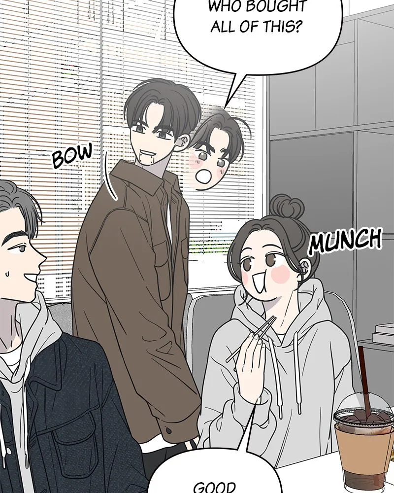 No Office Romance! Chapter 23 page 76 - 