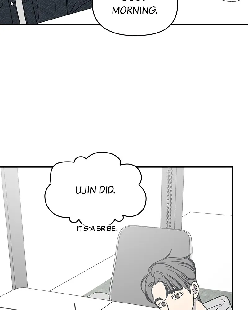 No Office Romance! Chapter 23 page 77 - 