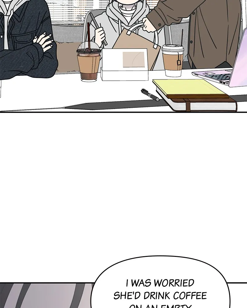 No Office Romance! Chapter 23 page 96 - 