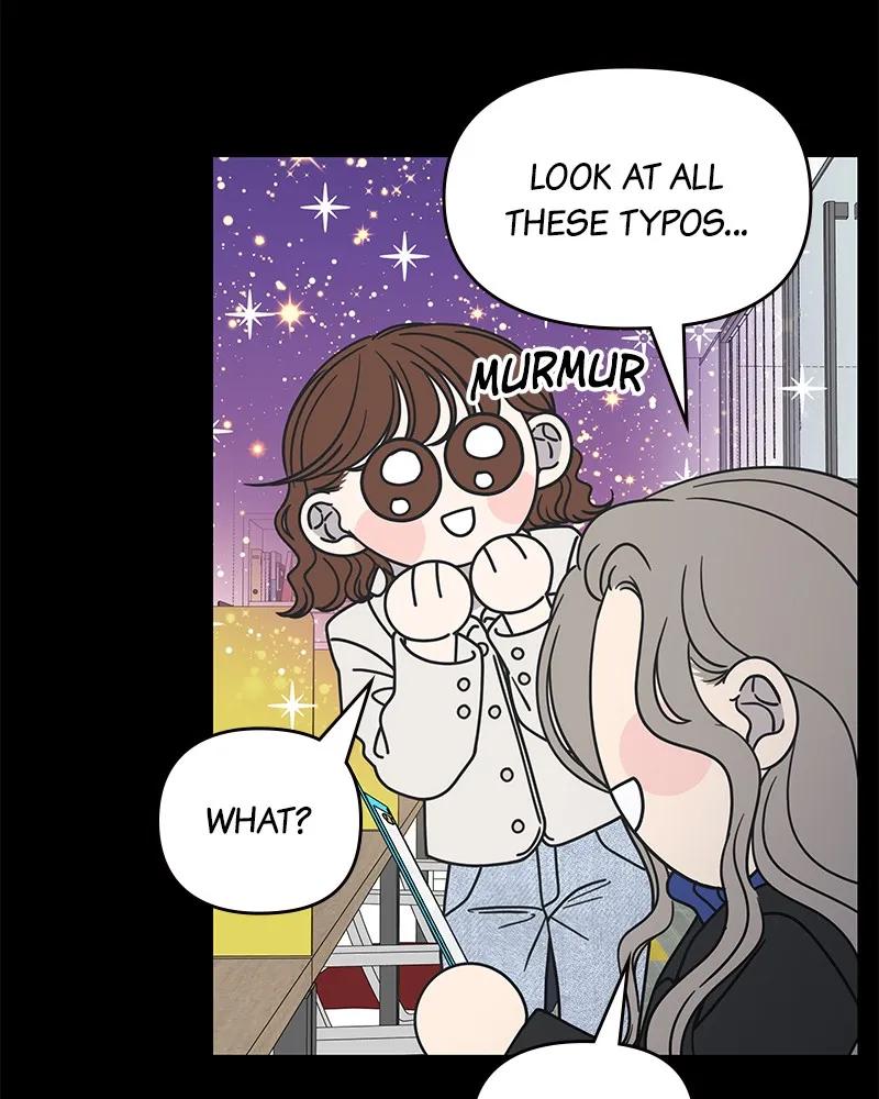 No Office Romance! Chapter 24 page 103 - 