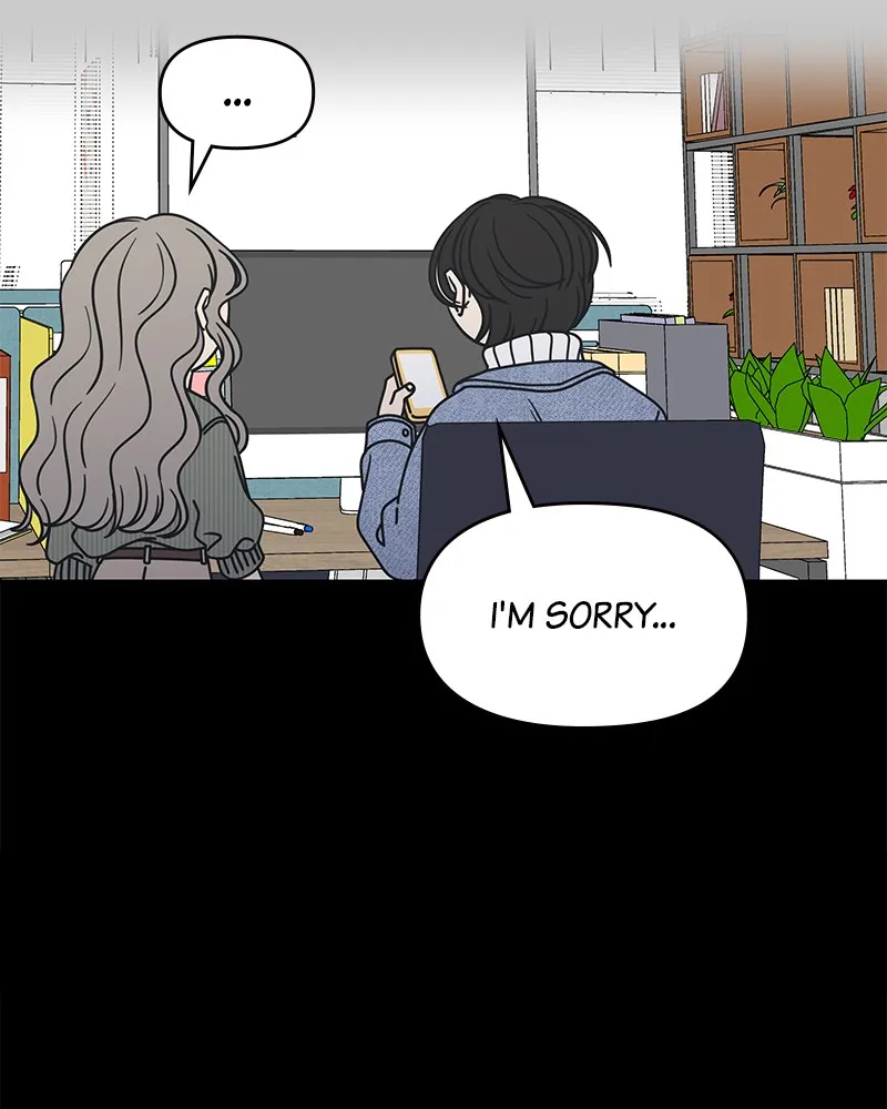 No Office Romance! Chapter 24 page 110 - 