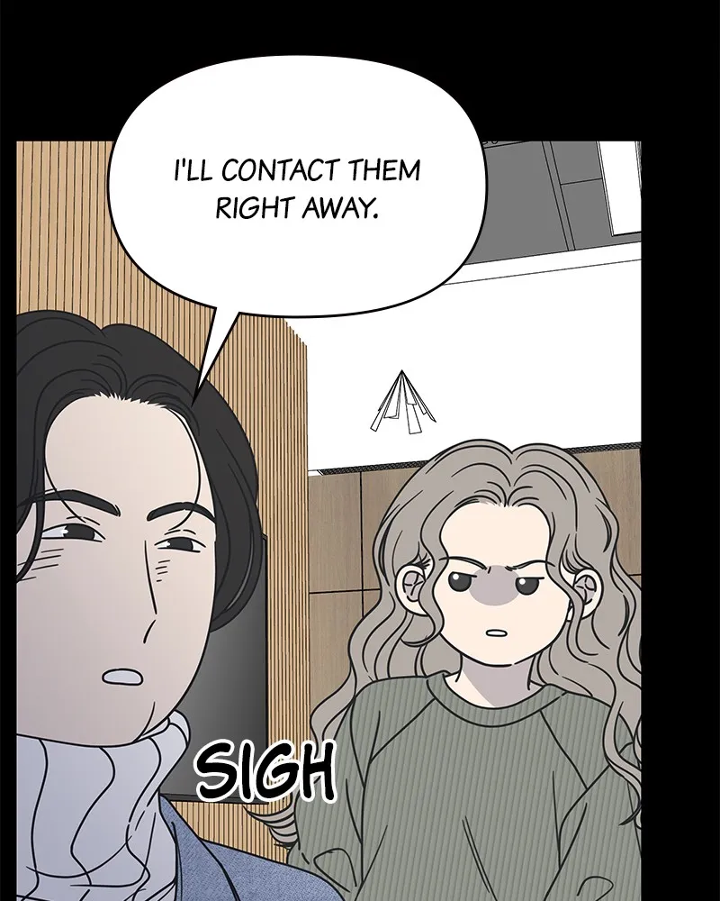No Office Romance! Chapter 24 page 111 - 