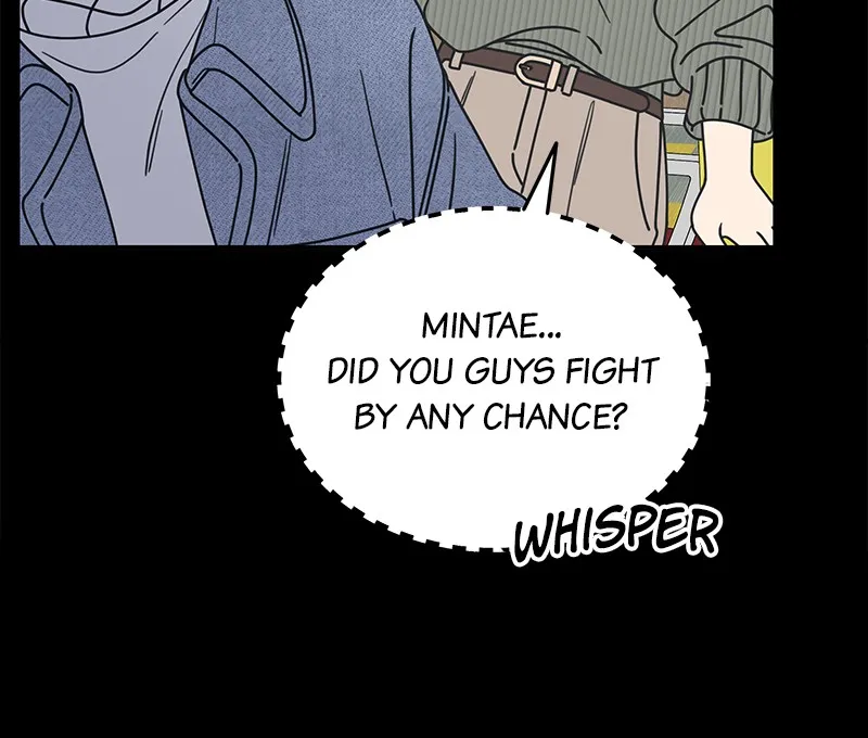 No Office Romance! Chapter 24 page 112 - 