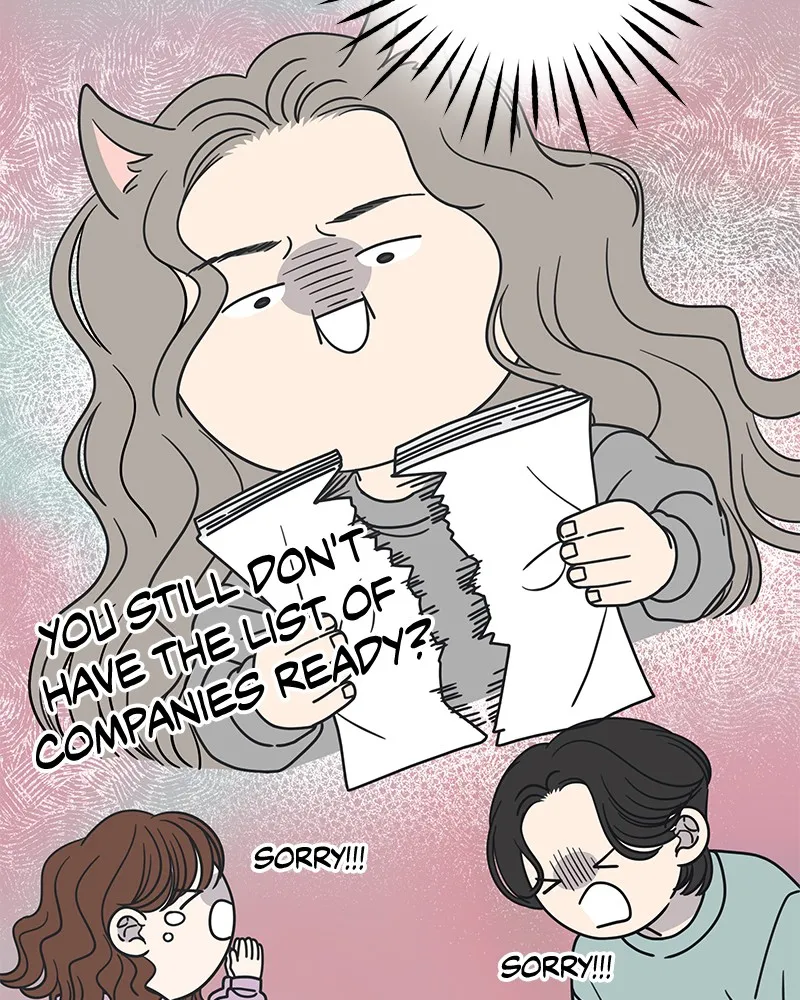 No Office Romance! Chapter 24 page 116 - 