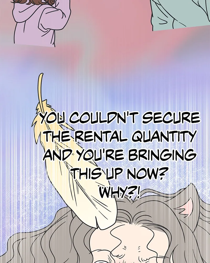 No Office Romance! Chapter 24 page 117 - 