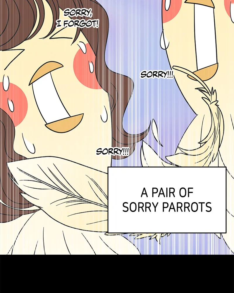 No Office Romance! Chapter 24 page 119 - 