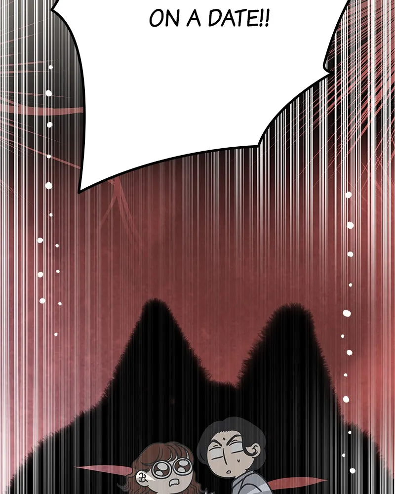 No Office Romance! Chapter 24 page 123 - 