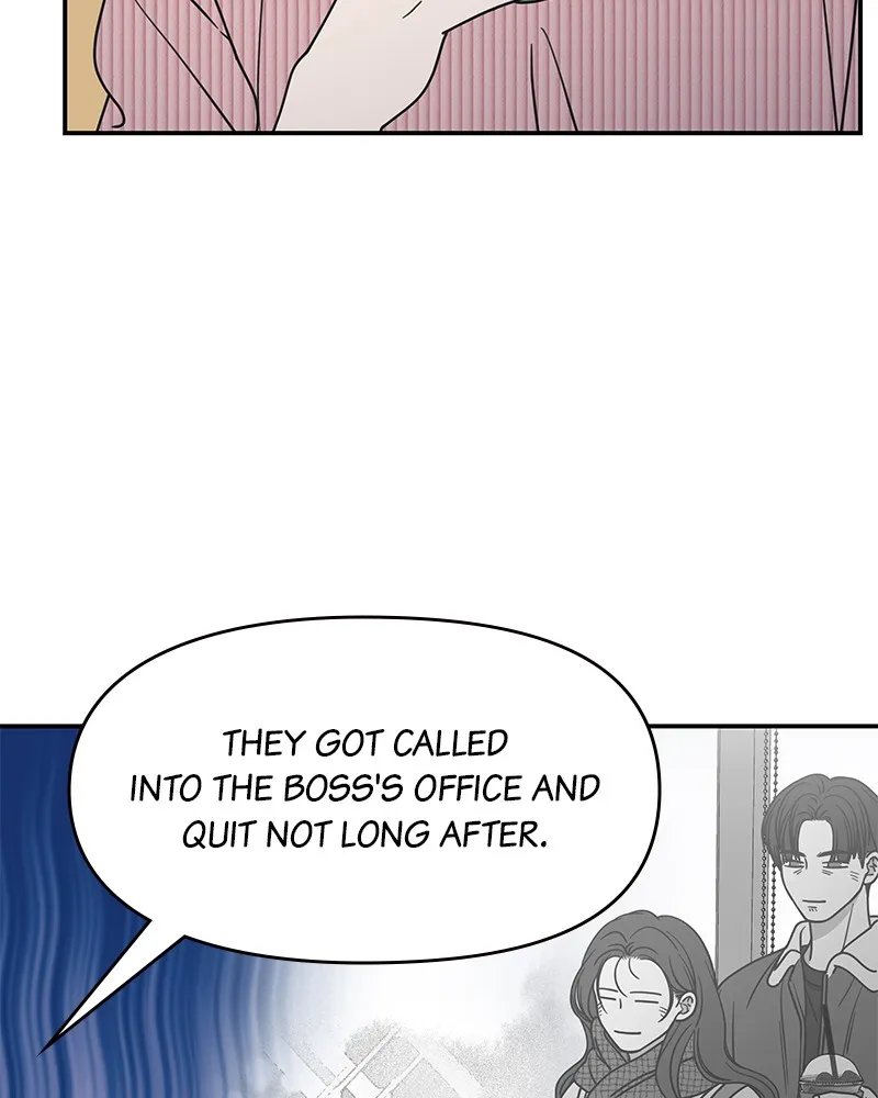 No Office Romance! Chapter 24 page 132 - 