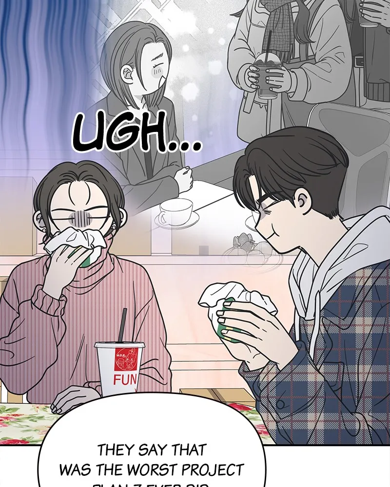 No Office Romance! Chapter 24 page 133 - 
