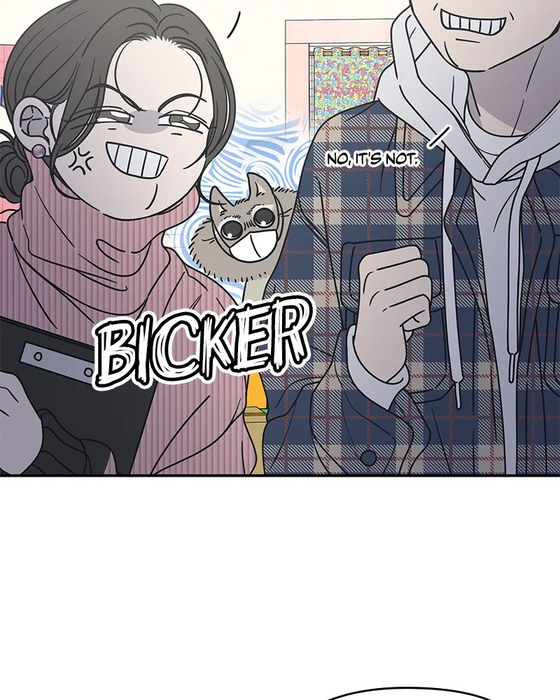 No Office Romance! Chapter 24 page 15 - 