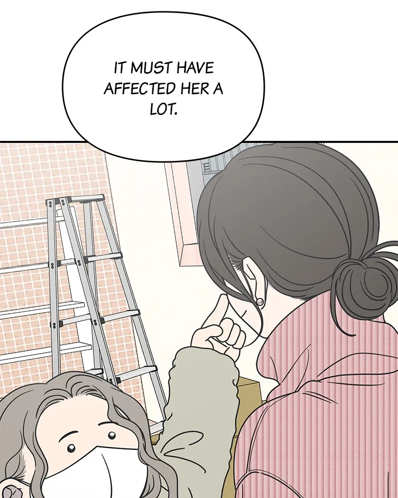 No Office Romance! Chapter 24 page 143 - 