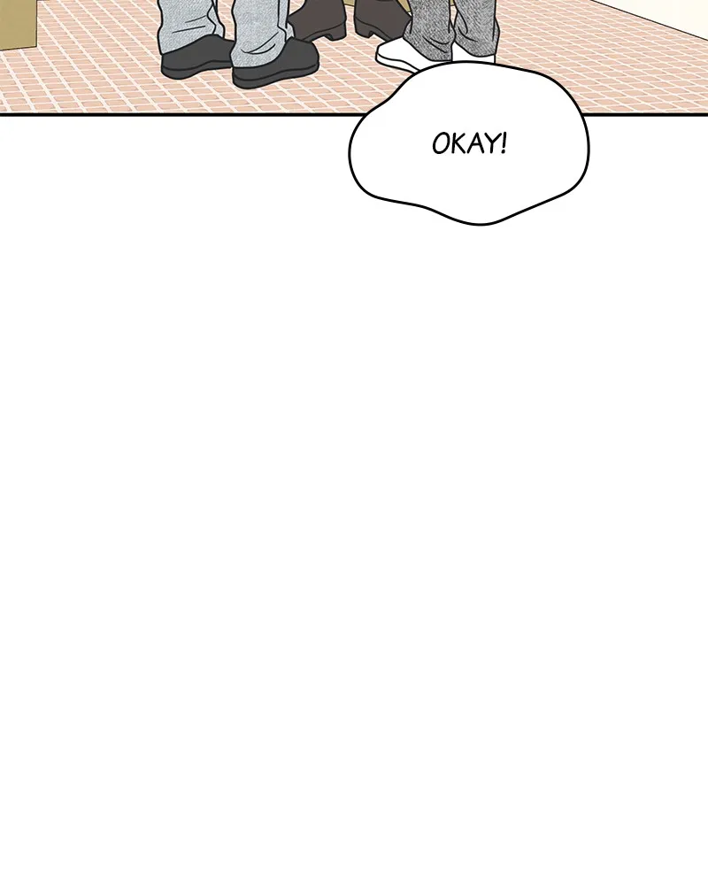 No Office Romance! Chapter 24 page 146 - 