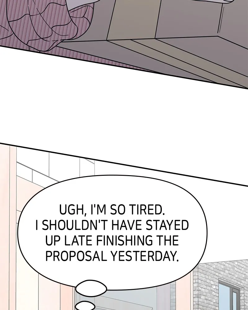 No Office Romance! Chapter 24 page 150 - 