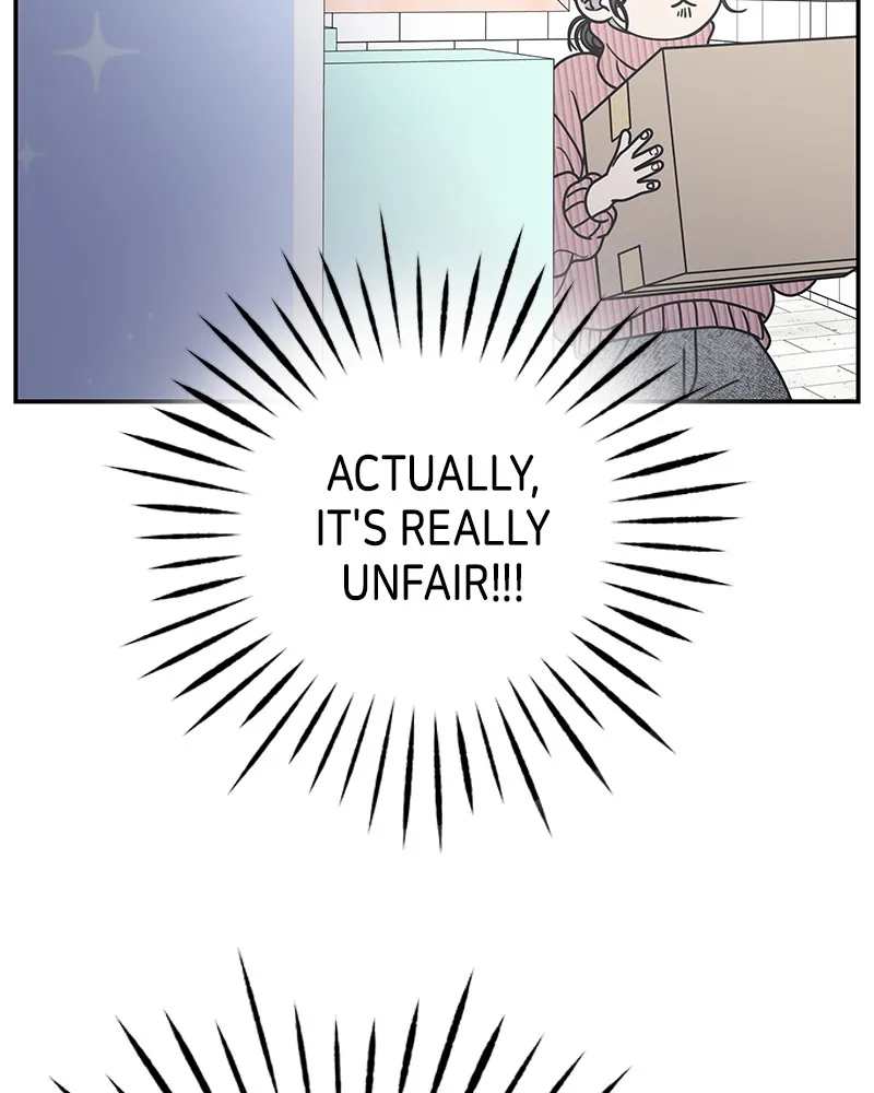 No Office Romance! Chapter 24 page 153 - 