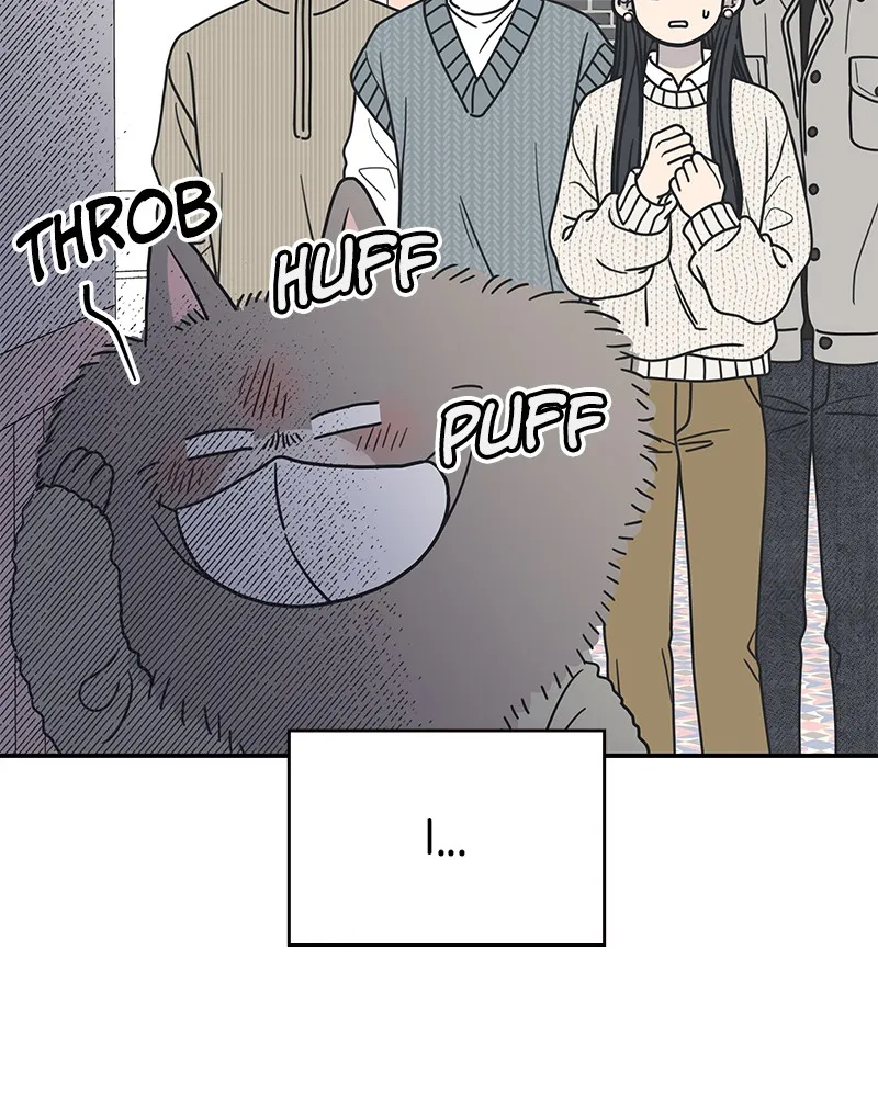 No Office Romance! Chapter 24 page 27 - 