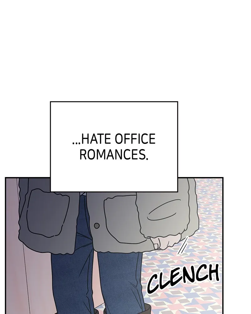 No Office Romance! Chapter 24 page 28 - 