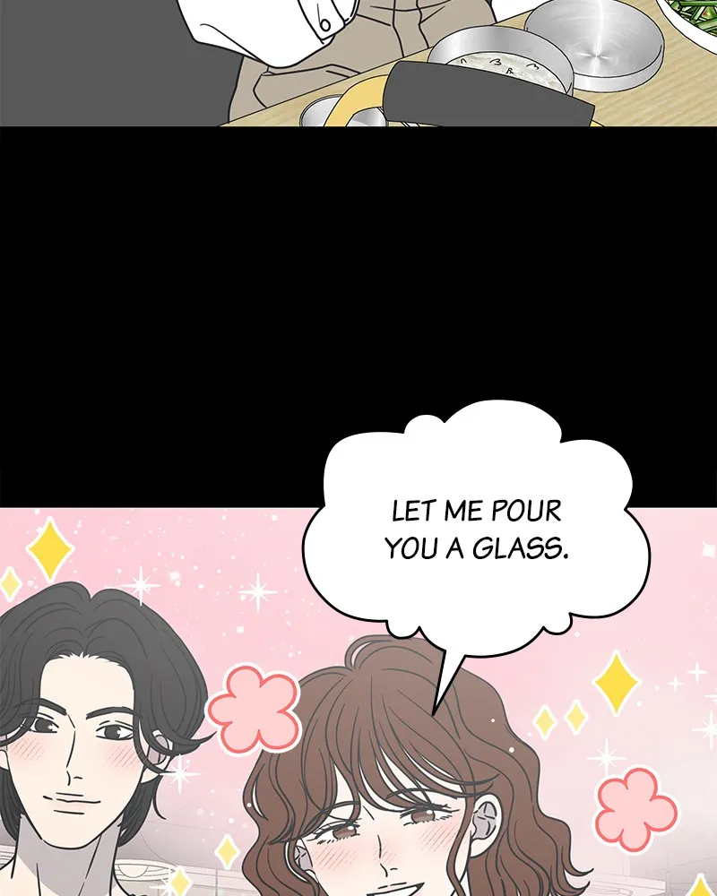 No Office Romance! Chapter 24 page 37 - 