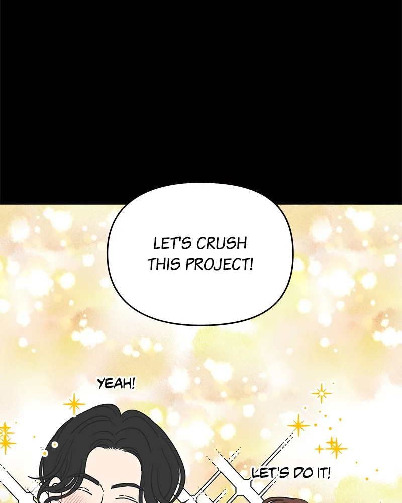 No Office Romance! Chapter 24 page 42 - 