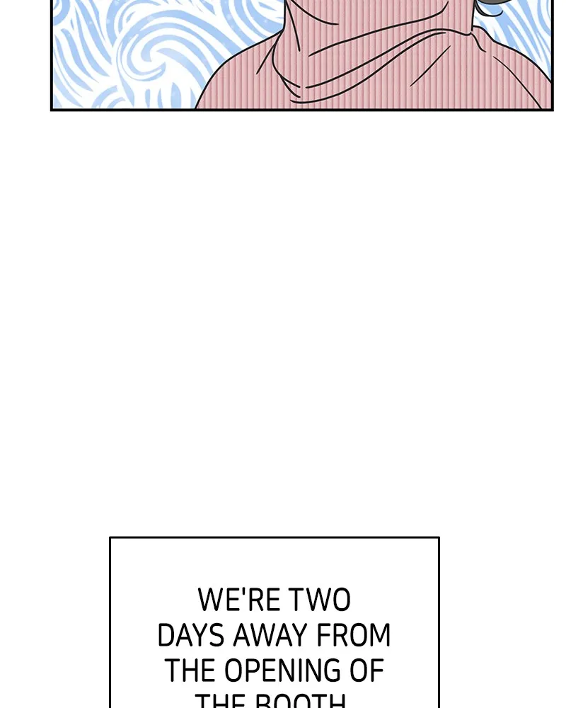 No Office Romance! Chapter 24 page 8 - 