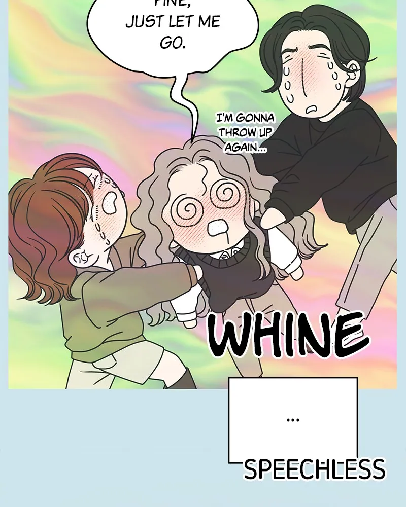 No Office Romance! Chapter 24 page 81 - 