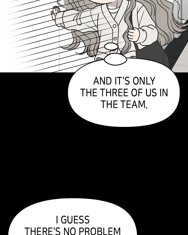 No Office Romance! Chapter 24 page 84 - 