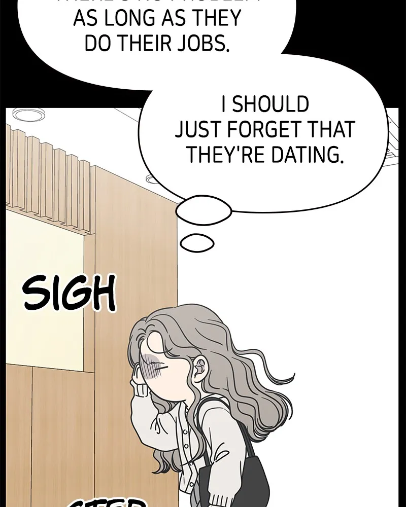 No Office Romance! Chapter 24 page 85 - 