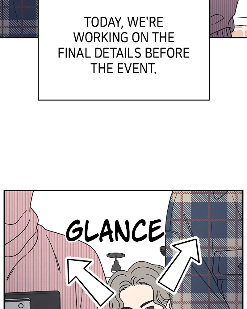 No Office Romance! Chapter 24 page 10 - 
