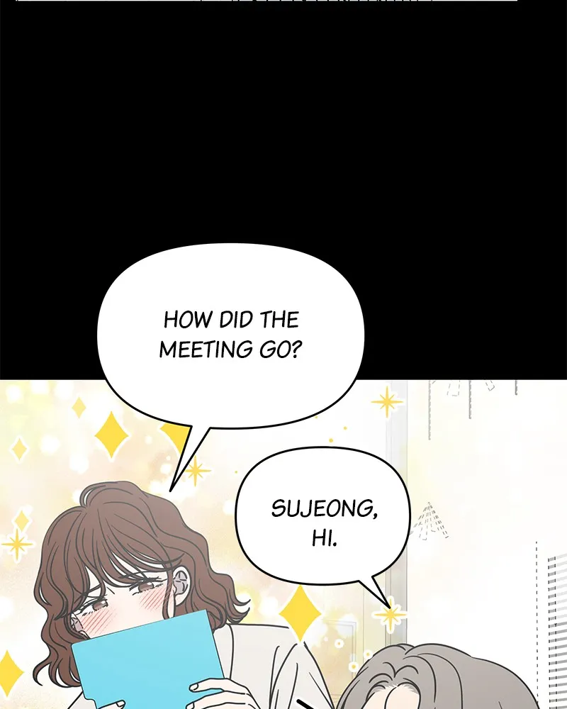 No Office Romance! Chapter 24 page 98 - 