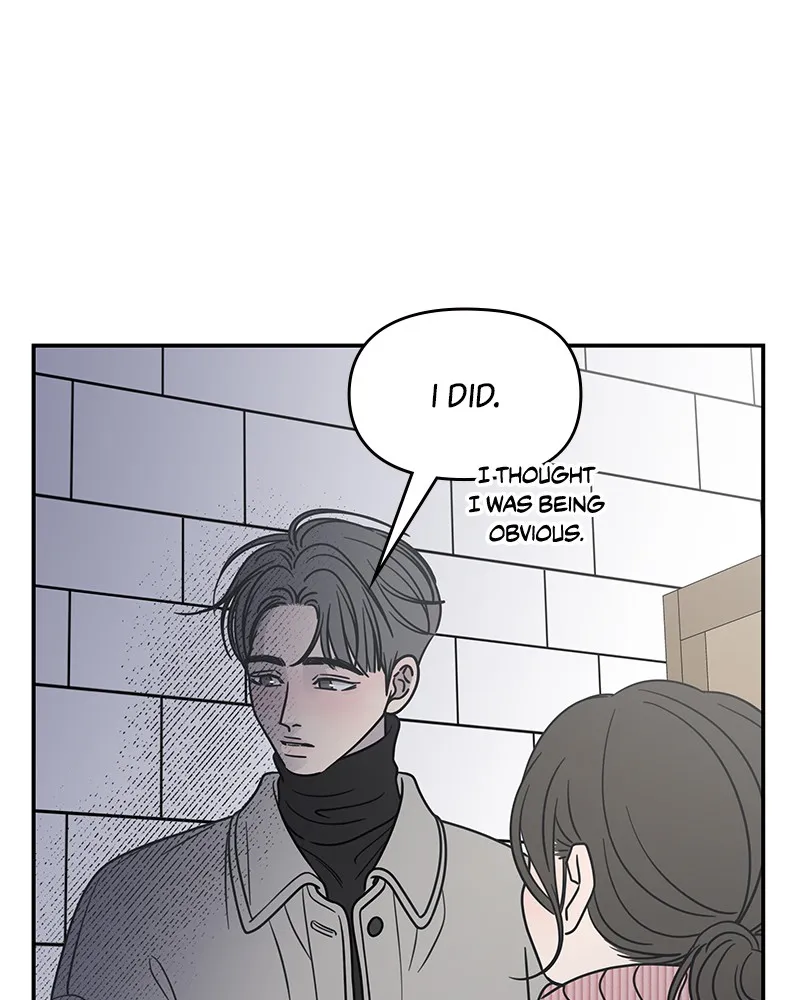 No Office Romance! Chapter 25 page 101 - 
