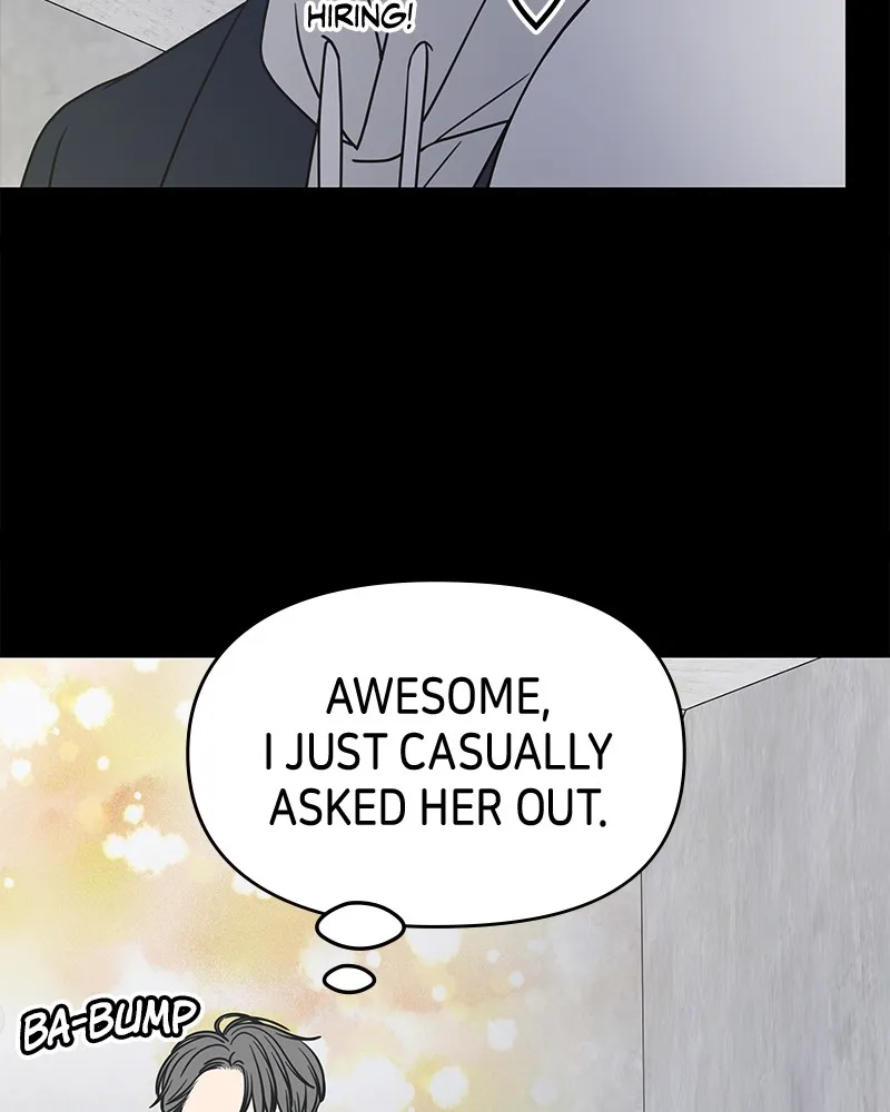 No Office Romance! Chapter 25 page 107 - 